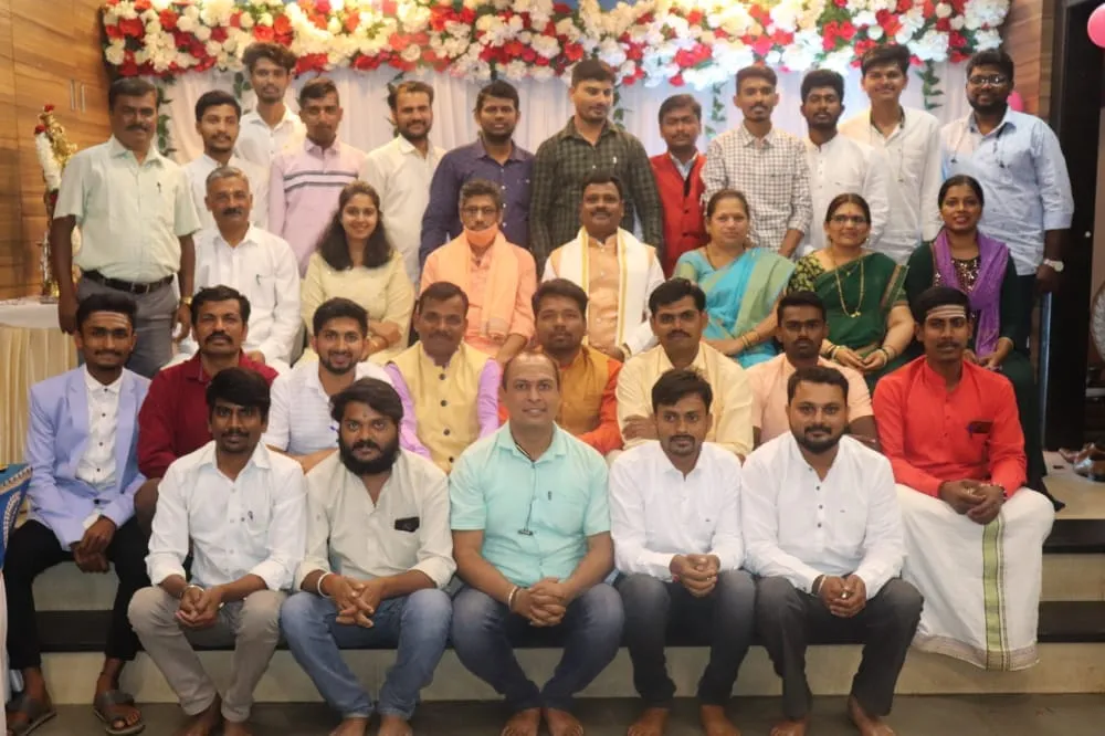 Live workshop session